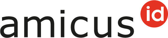 Logo von AMICUS