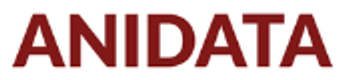 Logo von ANIDATA