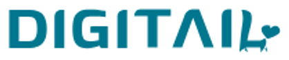 Logo von Digitail