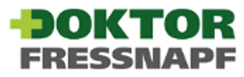 Logo von Doktor Fressnapf