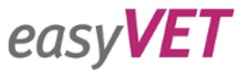 Logo von easyVET