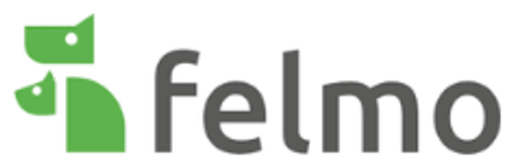 Logo von felmo
