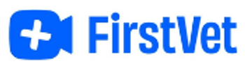 Logo von FirstVet