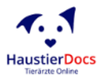 Logo von HaustierDocs