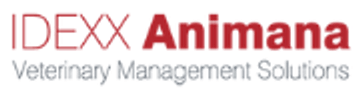 Logo von IDEXX Animana