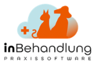 Logo von inBehandlung