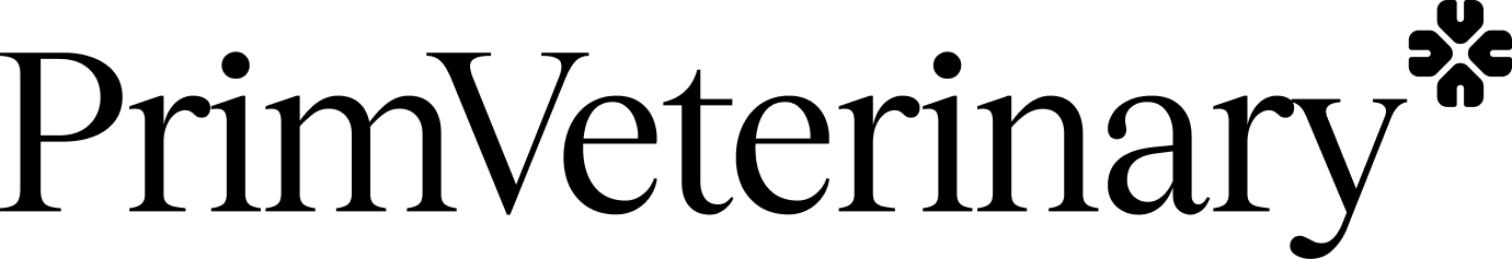 Logo von PrimVeterinary