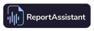 Logo von ReportAssistant