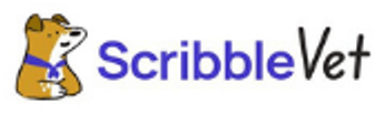 Logo von ScribbleVet
