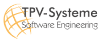 Logo von TPV-Systeme