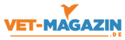 Logo von VET-MAGAZIN.de