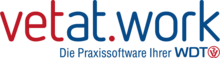 Logo von vet@work