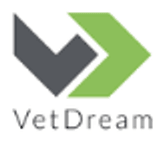 Logo von VetDream