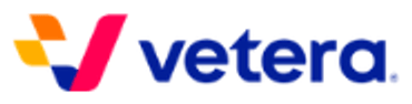Logo von Vetera