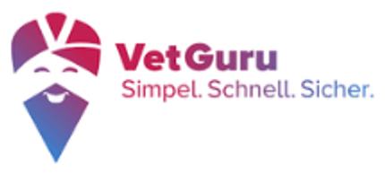 Logo von VetGuru