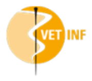 Logo von VETINF