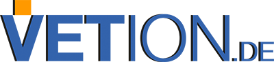 Logo von Vetion.de