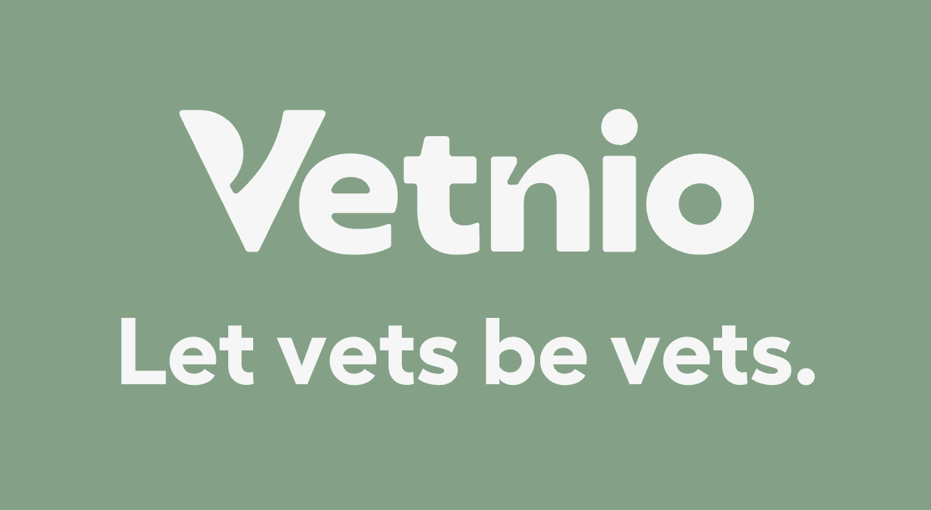 Logo von Vetnio