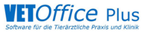 Logo von VETOffice Plus